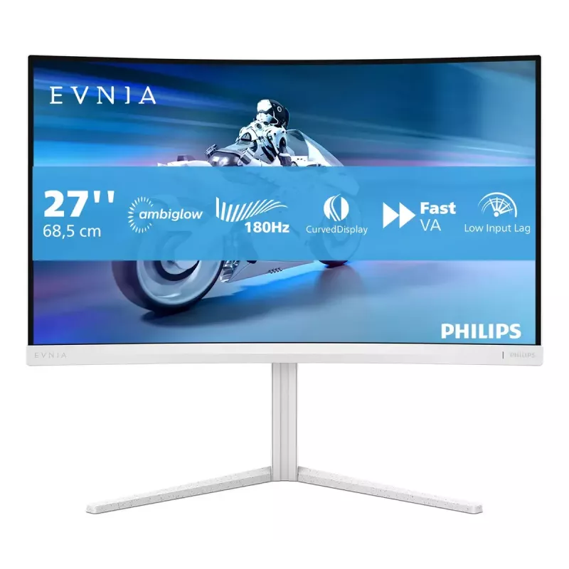 Monitor de computador Philips Evnia 5000 27M2C5201L/00 68,6 cm (27