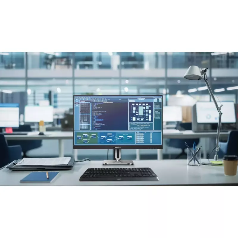 Monitor de computador Philips 6000 series 27B2U6903/00 68,6 cm (27