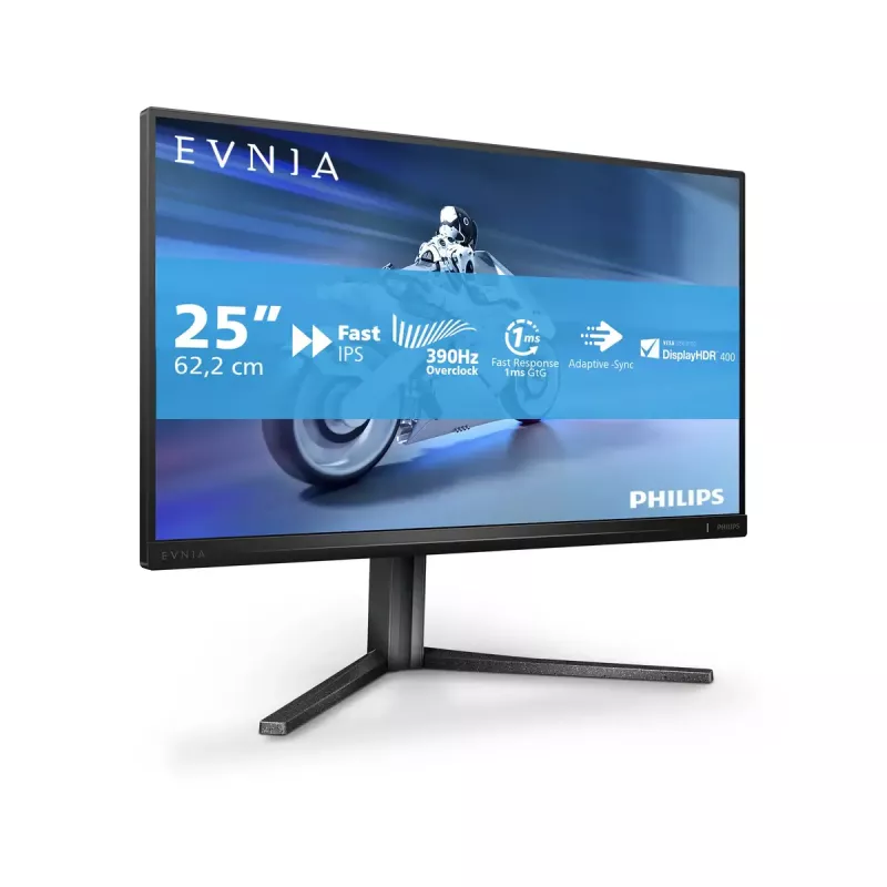 Monitor de computador Philips Evnia 5000 25M2N5200U/00 62,2 cm (24,5
