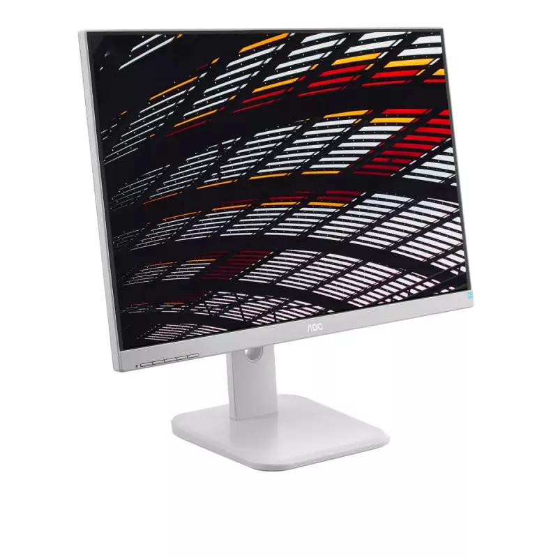 Monitor de computador AOC P1 X24P1/GR 61 cm (24