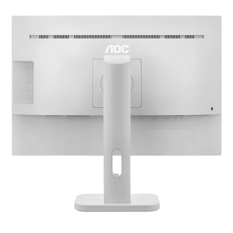 Monitor de computador AOC P1 X24P1/GR 61 cm (24