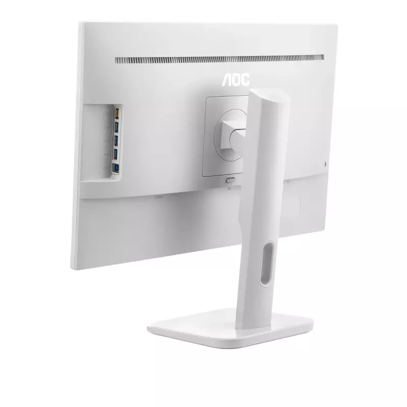 Monitor de computador AOC P1 X24P1/GR 61 cm (24