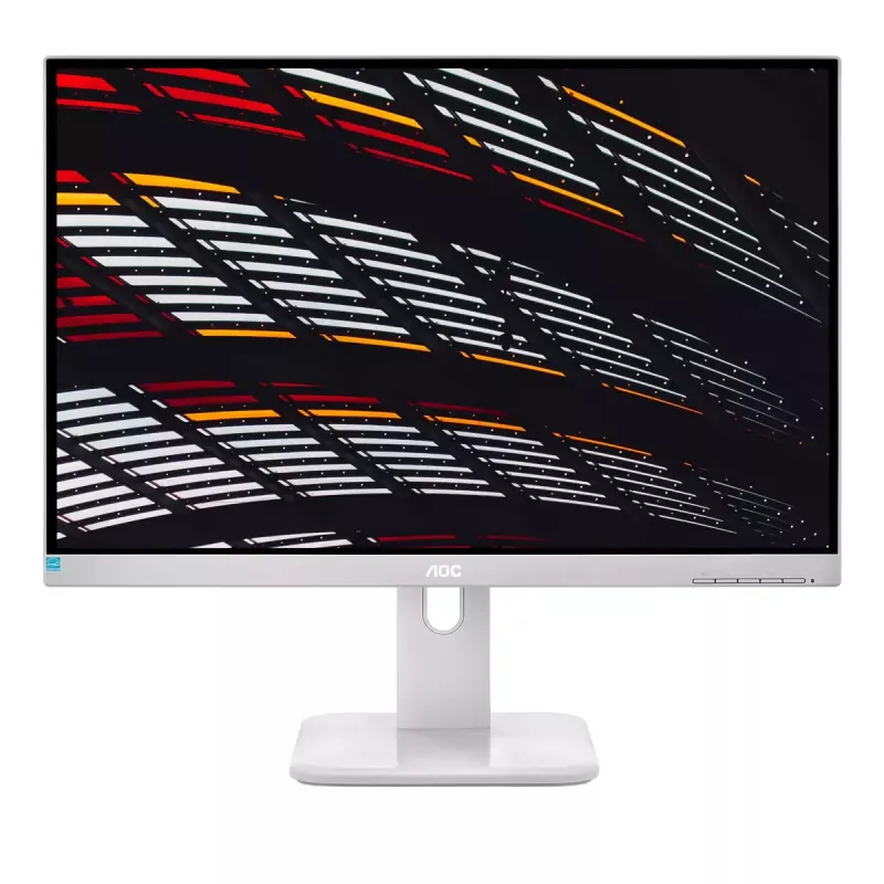 Monitor de computador AOC P1 X24P1/GR 61 cm (24