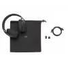Headset LOGITECH - Zone Vibe - Sem fios - Grafite (versão UC)