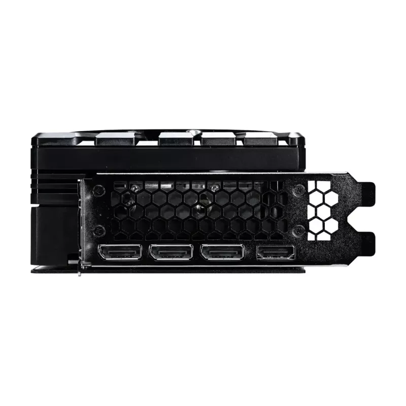 Placa gráfica Gainward GeForce RTX 5080 16 GB GDDR7