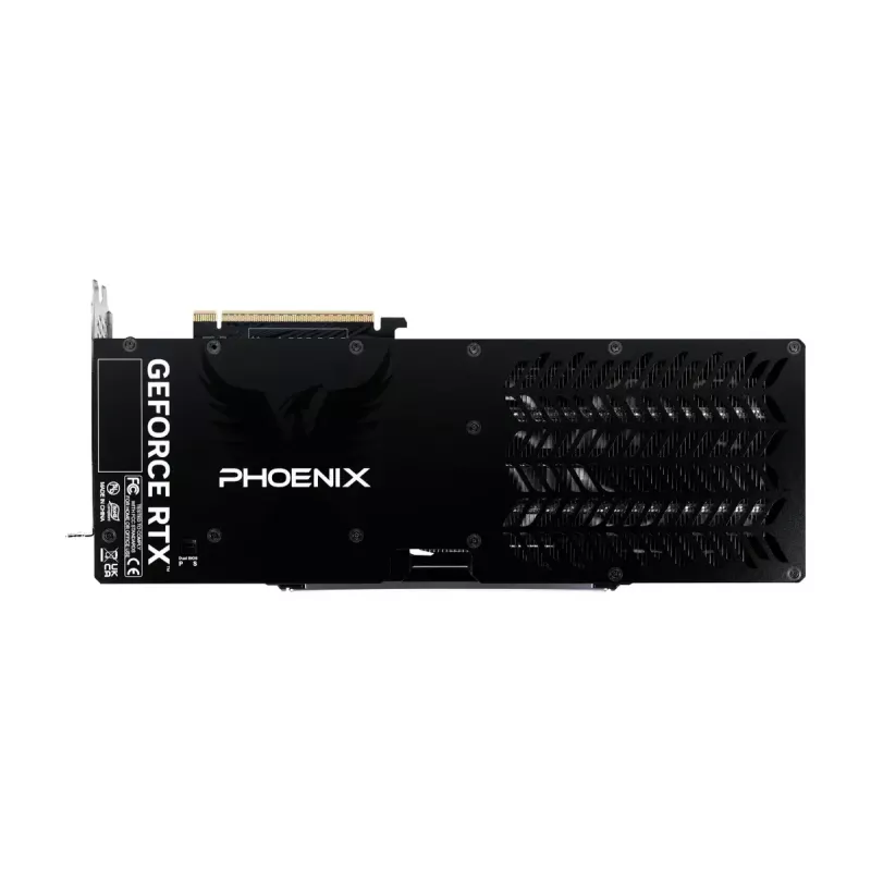 Placa gráfica Gainward GeForce RTX 5080 16 GB GDDR7
