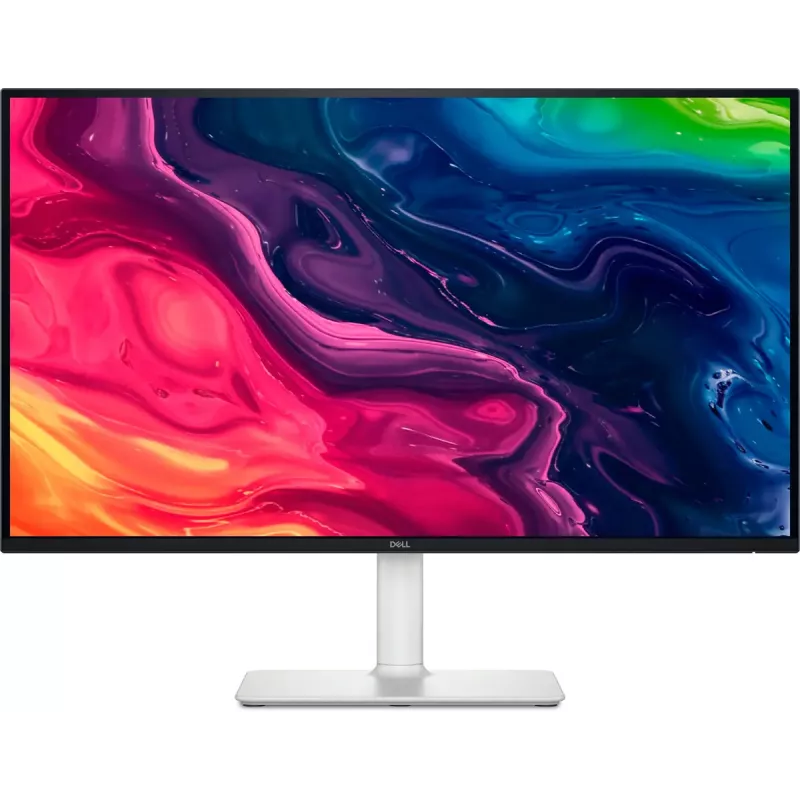 Monitor de computador DELL Plus S2725QS 68,6 cm (27 polegadas) 3840 x 2160 píxeis 4K Ultra HD LCD Prateado