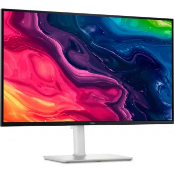 Monitor de computador DELL Plus S2725QS 68,6 cm (27 polegadas) 3840 x 2160 píxeis 4K Ultra HD LCD Prateado