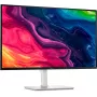 Monitor de computador DELL Plus S2725QS 68,6 cm (27 polegadas) 3840 x 2160 píxeis 4K Ultra HD LCD Prateado