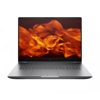 HP ZBook Fury G1i Intel Core Ultra 9 285HX 45,7 cm (18 polegadas) WQXGA 64 GB DDR5-SDRAM Wi-Fi 7 (802.11be) Windows 11 Pro AI Workstation, AI PC