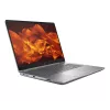 Estação de trabalho móvel HP ZBook Fury 18 G1i 98L73ET, Intel Core Ultra 9 285HX vPro, 45,7 cm (18 polegadas) WQXGA IPS 2560 x 1600 165 Hz, 64 GB de RAM, 2 TB SSD NVMe, NVIDIA RTX PRO 3000 Blackwell, Wi-Fi 7, Windows 11 Pro