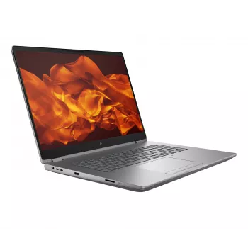 HP ZBook Fury G1i Intel Core Ultra 9 285HX 45,7 cm (18 polegadas) WQXGA 64 GB DDR5-SDRAM Wi-Fi 7 (802.11be) Windows 11 Pro AI Workstation, AI PC