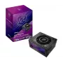 Fonte de alimentação ASROCK Phantom Gaming Pg-1600g 1600w 80+ Gold Preto ATX