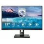 Monitor de computador Philips S Line 222S1AE/00 54,6 cm (21,5 polegadas) 1920 x 1080 píxeis Full HD LCD Preto