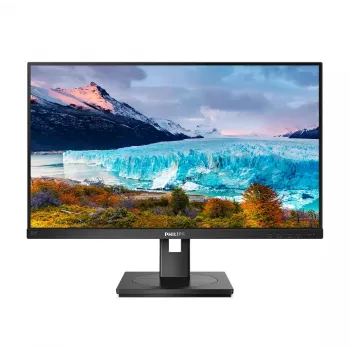 Monitor de computador Philips S Line 222S1AE/00 54,6 cm (21,5 polegadas) 1920 x 1080 píxeis Full HD LCD Preto