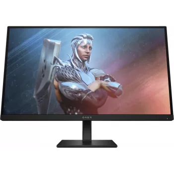 Monitor de gaming OMEN by HP 27 polegadas FHD 165Hz - OMEN 27