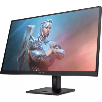 Monitor de gaming OMEN by HP 27 polegadas FHD 165Hz - OMEN 27