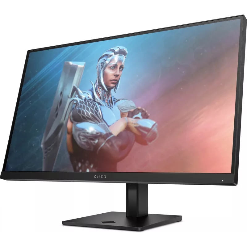 Monitor de gaming OMEN by HP 27 polegadas FHD 165Hz - OMEN 27