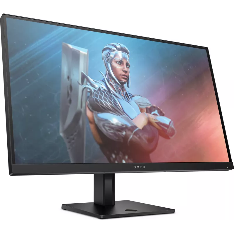 Monitor de gaming OMEN by HP 27 polegadas FHD 165Hz - OMEN 27