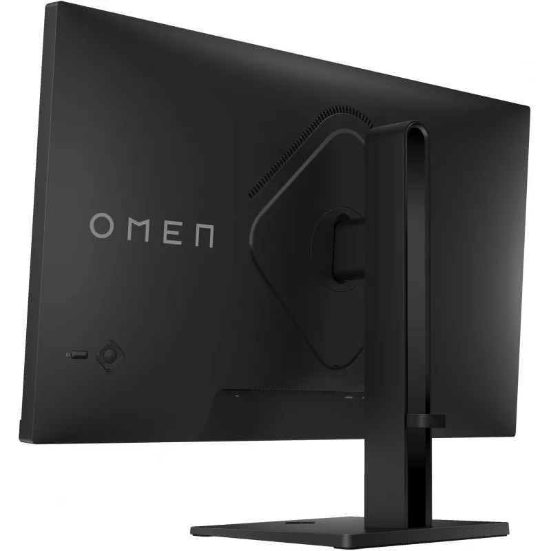 Monitor de gaming OMEN by HP 27 polegadas FHD 165Hz - OMEN 27