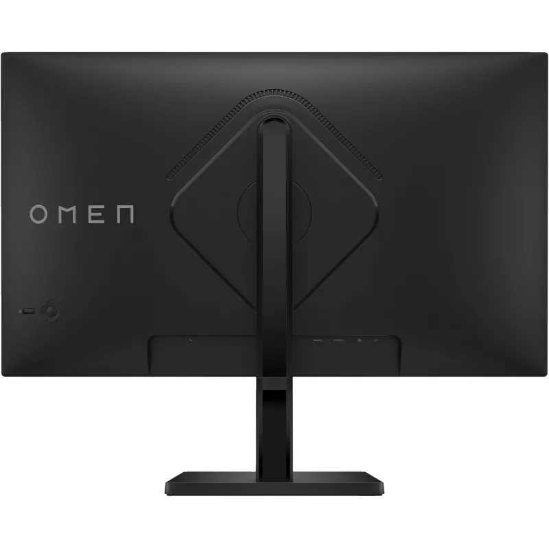 Monitor de gaming OMEN by HP 27 polegadas FHD 165Hz - OMEN 27