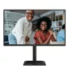 Monitor de computador AOC E4 Q27E4U 68,6 cm (27 polegadas) 2560 x 1440 Quad HD LED Preto