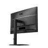Monitor de computador AOC E4 Q27E4U 68,6 cm (27 polegadas) 2560 x 1440 Quad HD LED Preto