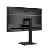 Monitor de computador AOC E4 Q27E4U 68,6 cm (27 polegadas) 2560 x 1440 Quad HD LED Preto