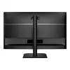Monitor de computador AOC E4 Q27E4U 68,6 cm (27 polegadas) 2560 x 1440 Quad HD LED Preto