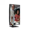 Monitor de computador AOC E4 Q27E4U 68,6 cm (27 polegadas) 2560 x 1440 Quad HD LED Preto