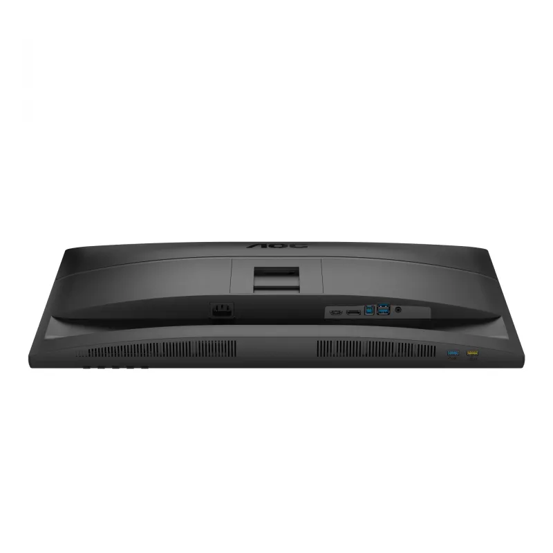 Monitor de computador AOC E4 Q27E4U 68,6 cm (27 polegadas) 2560 x 1440 Quad HD LED Preto