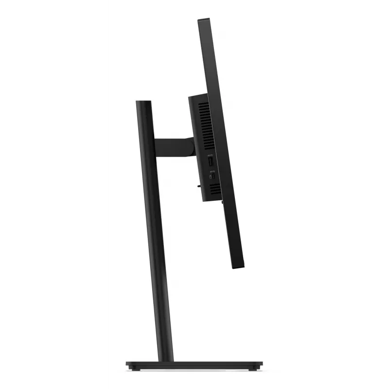Monitor Lenovo ThinkVision T27UD-40, 68,6 cm (27 polegadas), 3840 x 2160 píxeis, 4K Ultra HD, LCD, 6 ms, Preto