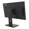 Monitor Lenovo ThinkVision T27UD-40, 68,6 cm (27 polegadas), 3840 x 2160 píxeis, 4K Ultra HD, LCD, 6 ms, Preto