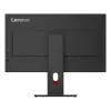 Monitor Lenovo ThinkVision T27UD-40, 68,6 cm (27 polegadas), 3840 x 2160 píxeis, 4K Ultra HD, LCD, 6 ms, Preto