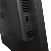 Monitor Lenovo ThinkVision T27UD-40, 68,6 cm (27 polegadas), 3840 x 2160 píxeis, 4K Ultra HD, LCD, 6 ms, Preto
