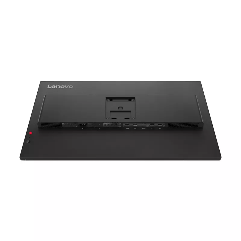 Monitor Lenovo ThinkVision T32UD-40 31,5 polegadas 4K Ultra HD LCD 3840 x 2160 píxeis