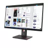 Monitor Lenovo ThinkVision T32UD-40 31,5 polegadas 4K Ultra HD LCD 3840 x 2160 píxeis