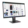 Monitor Lenovo ThinkVision T32UD-40 31,5 polegadas 4K Ultra HD LCD 3840 x 2160 píxeis