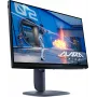 Monitor de computador Alienware AW2525HM 62,2 cm (24,5 polegadas) 1920 x 1080 píxeis Full HD LCD Preto