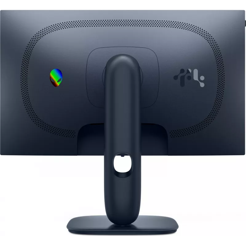 Monitor de computador Alienware AW2525HM 62,2 cm (24,5 polegadas) 1920 x 1080 píxeis Full HD LCD Preto