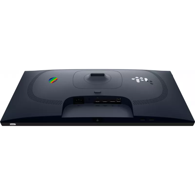 Monitor de computador Alienware AW2525HM 62,2 cm (24,5 polegadas) 1920 x 1080 píxeis Full HD LCD Preto