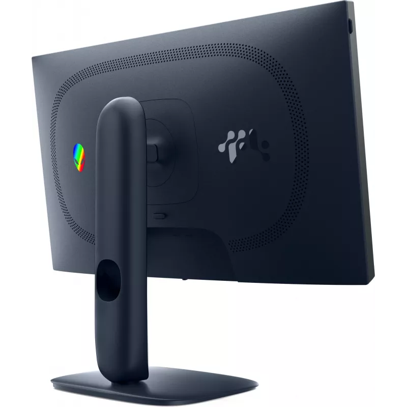 Monitor de computador Alienware AW2525HM 62,2 cm (24,5 polegadas) 1920 x 1080 píxeis Full HD LCD Preto