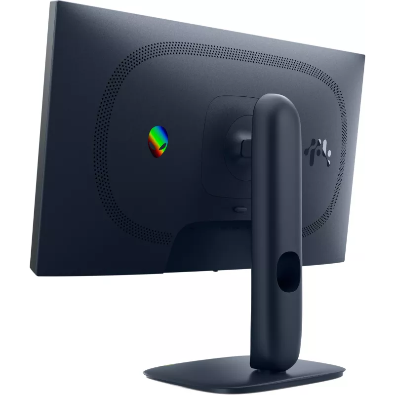 Monitor de computador Alienware AW2525HM 62,2 cm (24,5 polegadas) 1920 x 1080 píxeis Full HD LCD Preto