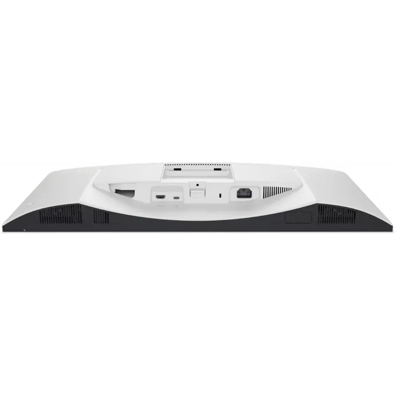 Monitor de computador DELL Plus S2725QC 68,6 cm (27 polegadas) 3840 x 2160 píxeis 4K Ultra HD LCD prata