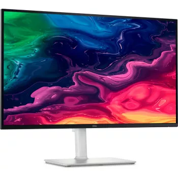 Monitor de computador DELL Plus S2725QC 68,6 cm (27 polegadas) 3840 x 2160 píxeis 4K Ultra HD LCD prata