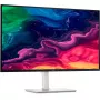 Monitor de computador DELL Plus S2725QC 68,6 cm (27 polegadas) 3840 x 2160 píxeis 4K Ultra HD LCD prata