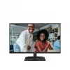 Monitor de computador AOC E4 24E4CV 60,5 cm (23,8 polegadas) 1920 x 1080 píxeis Full HD LED Preto
