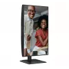 Monitor de computador AOC E4 24E4CV 60,5 cm (23,8 polegadas) 1920 x 1080 píxeis Full HD LED Preto