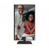Monitor de computador AOC E4 24E4CV 60,5 cm (23,8 polegadas) 1920 x 1080 píxeis Full HD LED Preto