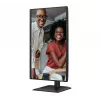 Monitor de computador AOC E4 24E4CV 60,5 cm (23,8 polegadas) 1920 x 1080 píxeis Full HD LED Preto